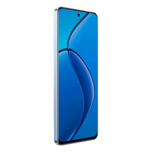 Realme 12 LTE 8/512Gb Голубой рассвет