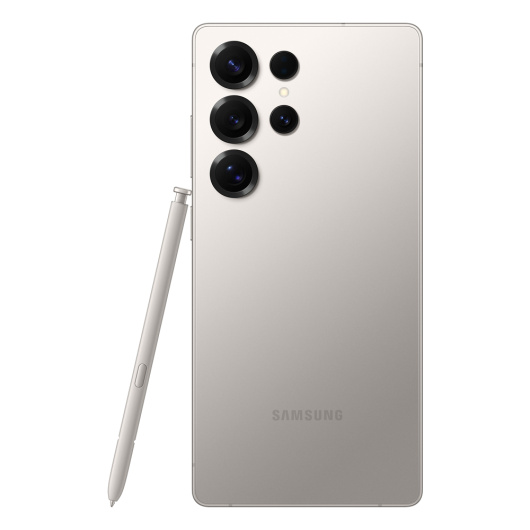 Samsung Galaxy S25 Ultra 12/512GB SM-S9380 Серый Global Version