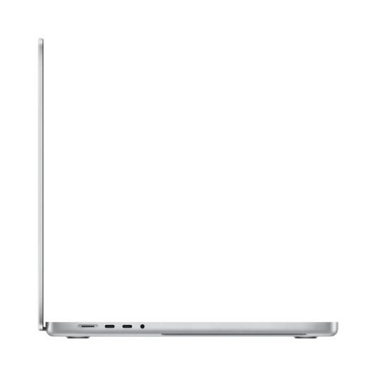 Ноутбук Apple MacBook Pro 14 2023 M3 8GB/512GB Серебристый (MR7J3)