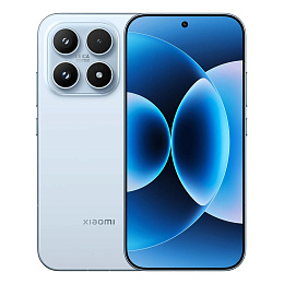 Xiaomi 17 12/256Gb Global Голубой	