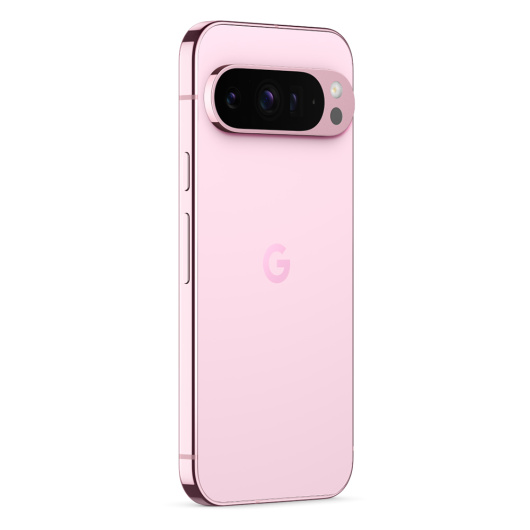 Google Pixel 9 Pro 16/256Gb Розовый (US)