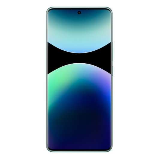 Xiaomi Redmi Note 14 Pro 5G Dual 12/512Gb Global Зеленый