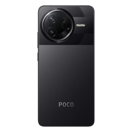 Xiaomi Poco F7 Pro 12/512Gb Global Черный