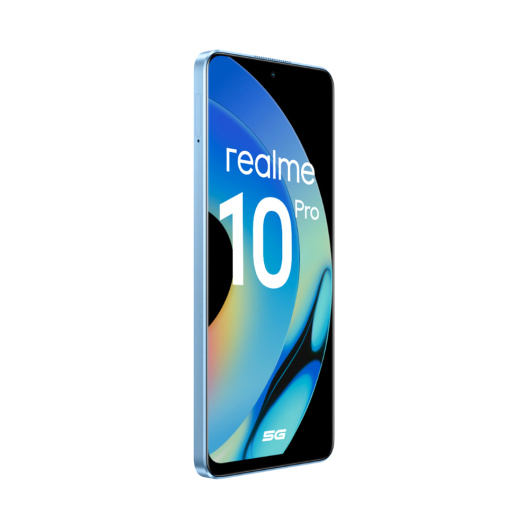 Realme 10 Pro 5G NFC 8/256Gb Голубой