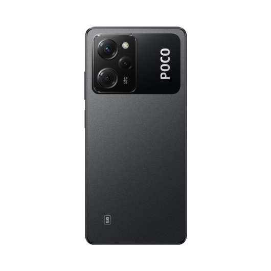 Xiaomi Poco X5 Pro 5G 8/256Gb Global Черный