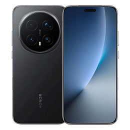 HONOR Magic 8 Pro 16/1Tb Черный