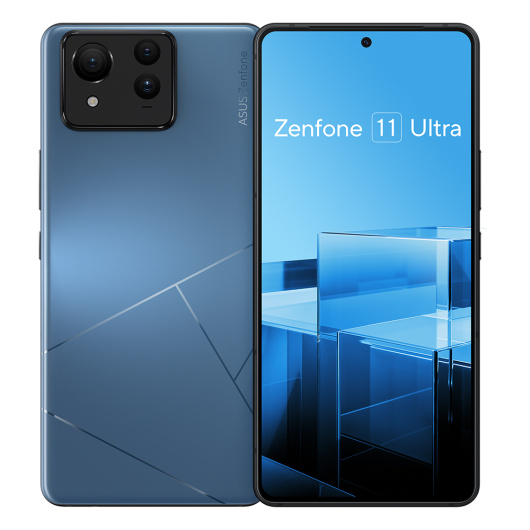 ASUS Zenfone 11 Ultra 16/512GB AI2401 Синий
