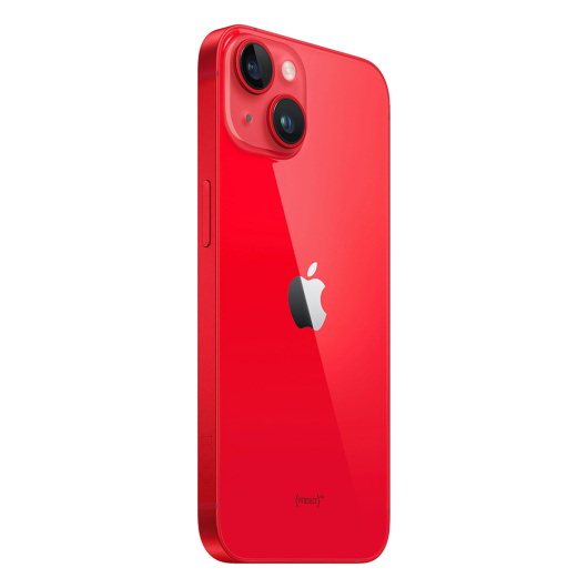 Apple iPhone 14 128 ГБ (PRODUCT) RED nano SIM + eSIM