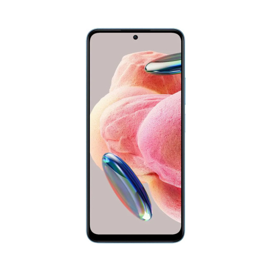 Xiaomi Redmi Note 12 4G 6/128Gb РСТ Голубой