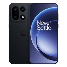 OnePlus 15 12/256Gb Nano SIM+eSIM Черный Global