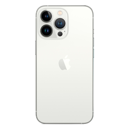 Apple iPhone 13 Pro 128Gb Серебристый EAC