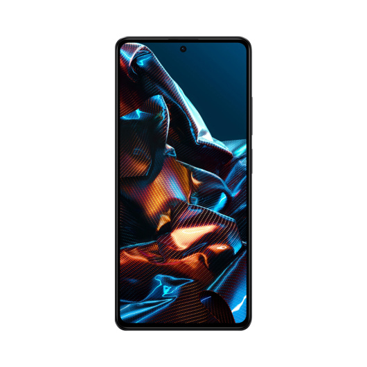 Xiaomi Poco X5 Pro 5G 6/128Gb Global Черный