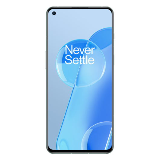 OnePlus 9RT 5G 12/256GB Голубой (CN)