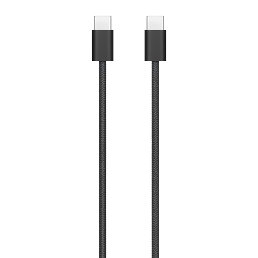 Беспроводная мышь Apple Magic Mouse USB-C Черная
