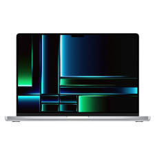 Ноутбук Apple MacBook Pro 16 2023 M2 Pro 16GB/512GB Серебристый (MNWC3)