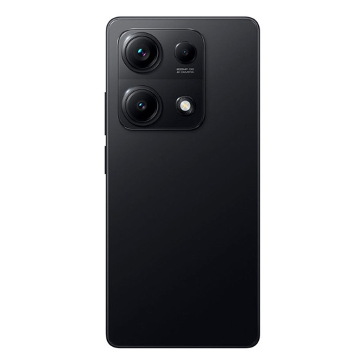 Xiaomi Redmi Note 14s 8/256 ГБ Global Черный