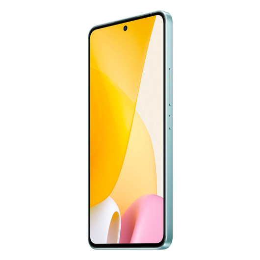 Xiaomi 12 Lite 8/128Gb Global Зеленый