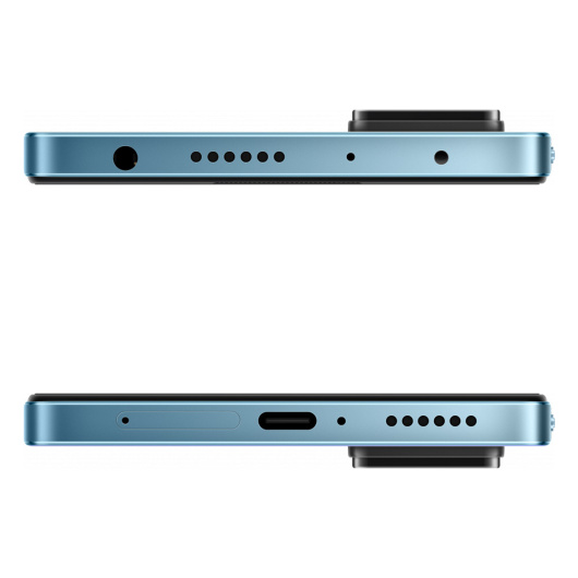 Xiaomi Redmi Note 11 Pro 8/128Gb Global Голубой