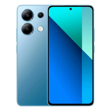 Xiaomi Redmi Note 13 8/256 ГБ NFC РСТ Голубой