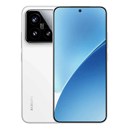 Xiaomi 15 12/256Gb Global Белый