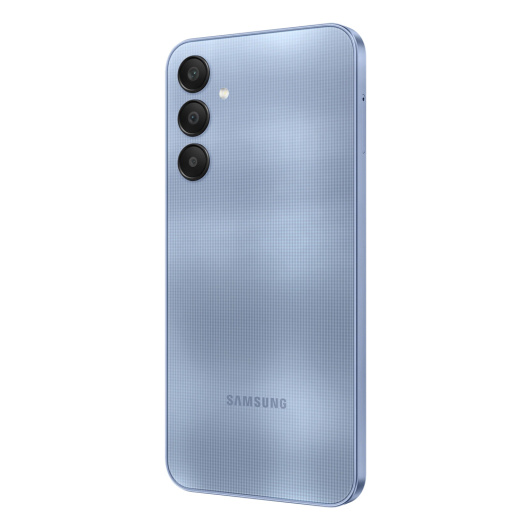 Samsung Galaxy A25 8/256Gb A256E Синий