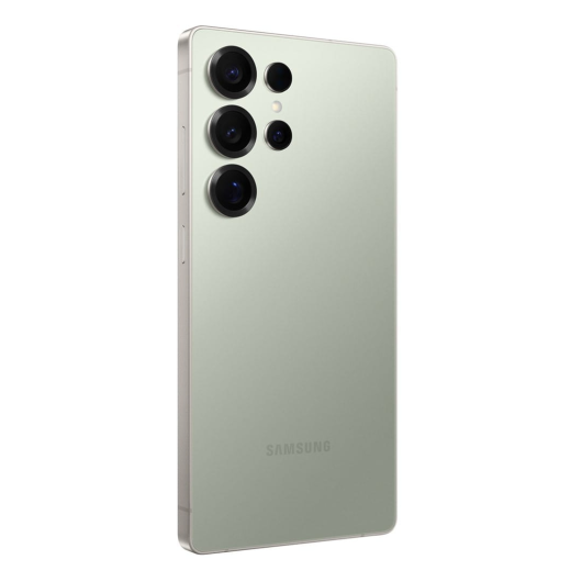 Samsung Galaxy S25 Ultra 12/256GB SM-S938B Зеленый Global Version