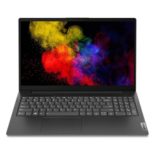 Ноутбук Lenovo V15 G2 ITL  i5-1135G7/8G/256G SSD/15,6" FHD/Intel UHD Graphics/Win11, черный