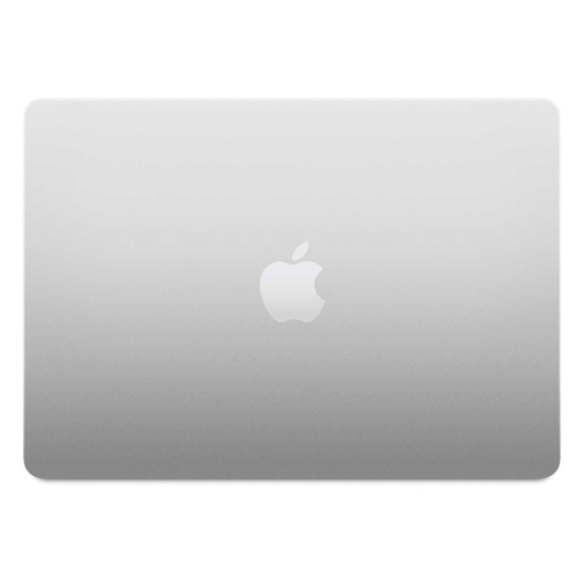 Ноутбук Apple MacBook Air 13.6 2022 M2 8GB/512GB Серебристый (MLY03)