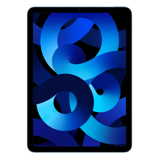 Планшет Apple iPad Air (2022) 64Gb Wi-Fi + Cellular Голубой