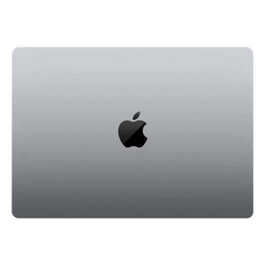 Ноутбук Apple MacBook Pro 16 Late 2021 M1 Pro 16GB/512GB Серый космос (MK183ZS/A)