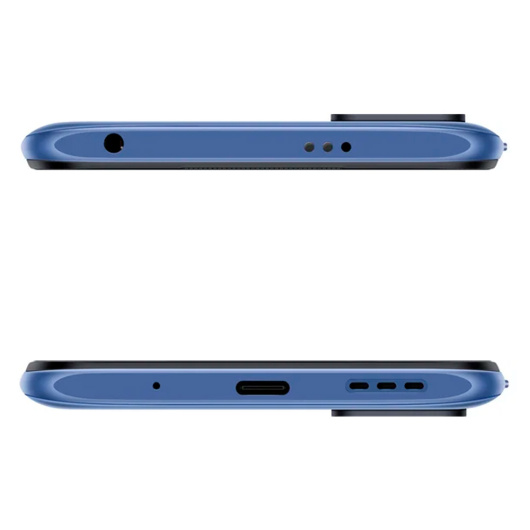 Xiaomi Redmi Note 10 5G 6/128Gb Global Голубой