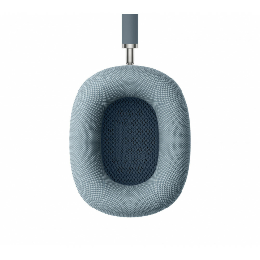 Беспроводные наушники Apple Airpods Max 2024 USB-C Blue (Голубые)