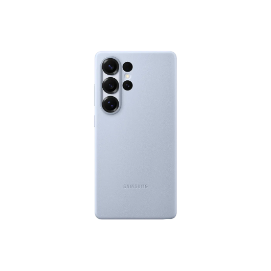Чехол Samsung Kindsuit Case S25 Ultra Голубой