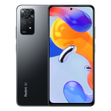 Xiaomi Redmi Note 11 Pro 6/128Gb Global Черный