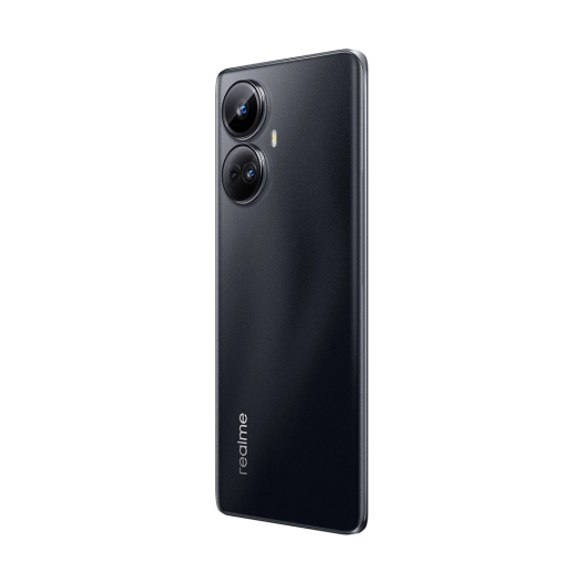 Realme 10 Pro Plus 5G 12/256Gb Черный