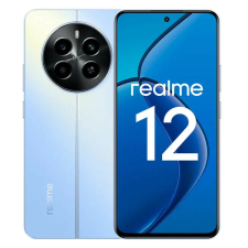 Realme 12 LTE 8/512Gb Голубой рассвет