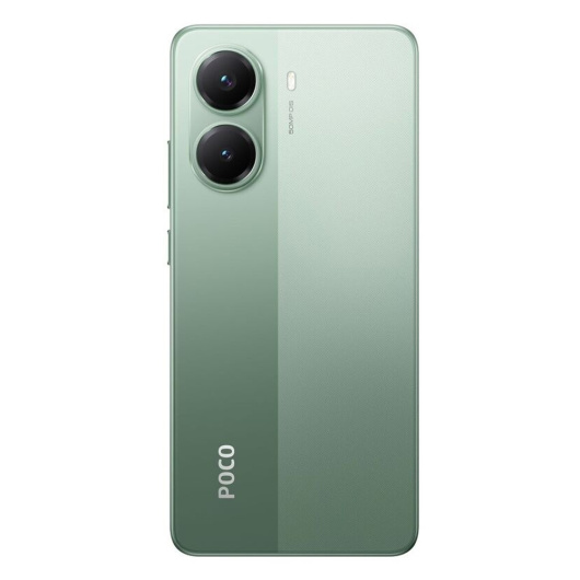 Xiaomi Poco X7 Pro 5G 12/512Gb РСТ Зеленый