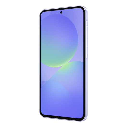 Samsung Galaxy A36 5G 8/256Gb A366B Фиолетовый