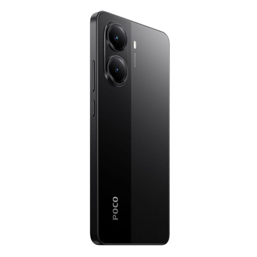 Xiaomi Poco X7 Pro 5G 12/512Gb РСТ Черный