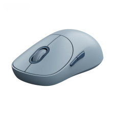 Мышь Xiaomi Wireless Mouse 3 Голубая