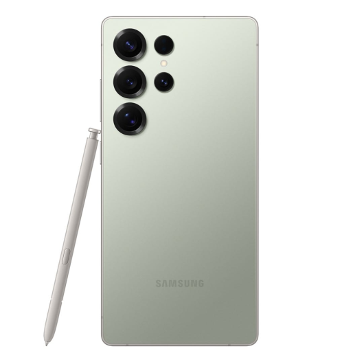 Samsung Galaxy S25 Ultra 12/256GB SM-S938B Зеленый Global Version
