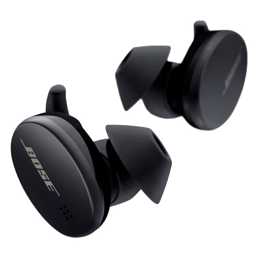 Беспроводные наушники Bose Sport Earbuds Черные