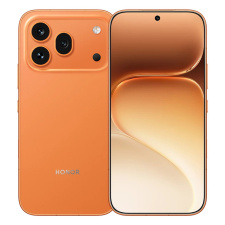 HONOR 600 Pro 12/256Gb Global Оранжевый
