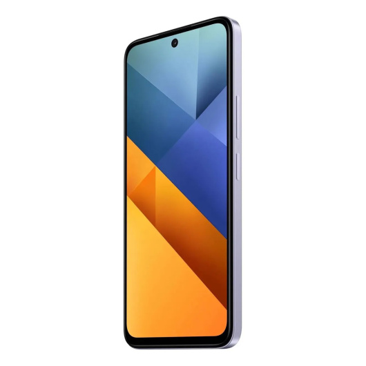 Xiaomi Poco M6 6/128Gb (NFC) РСТ Фиолетовый