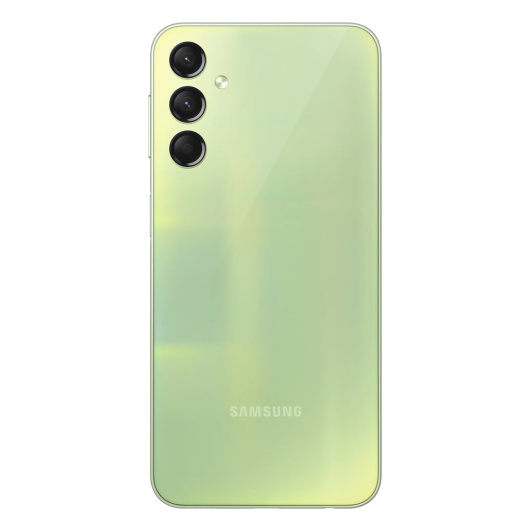 Samsung Galaxy A24 6/128Gb Зеленый