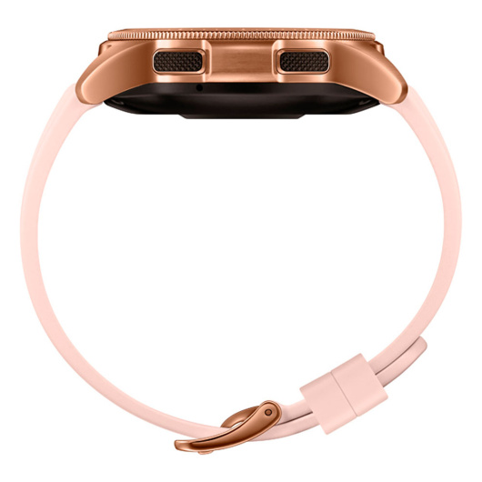 Часы Samsung Galaxy Watch 42 мм Розовое золото