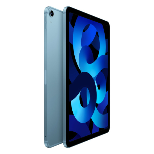 Планшет Apple iPad Air (2022) 256Gb Wi-Fi + Cellular Голубой