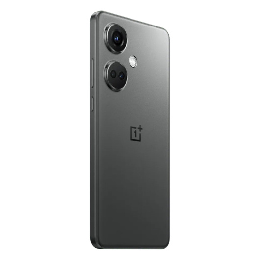 OnePlus Nord CE 3 5G 12/256Gb Черный