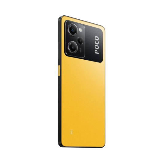 Xiaomi Poco X5 Pro 5G 6/128Gb Global Желтый