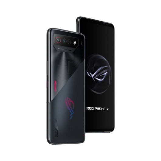 ASUS ROG Phone 7 5G Dual 16/512GB Черный (CN)